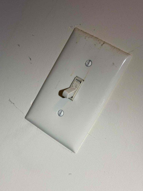 Responded to no cooling call with blank thermostat display. Upon arrival, found 10+ year old cooling system with coil located in basement. Performed diagnostic inspection of HVAC equipment and electrical components. Identified thermostat power issue preventing system operation. Inspected furnace cabinet, refrigerant lines, condensate piping, and associated electrical connections. Documented equipment condition and provided customer with repair recommendations prior to potential system replacement.