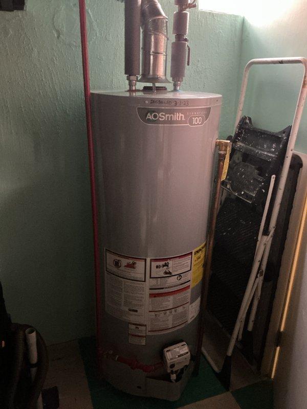 Completed Gold-level preventive maintenance inspection on residential air conditioning system with equipment less than 10 years old. Performed comprehensive evaluation of outdoor condenser unit including visual inspection of cabinet condition, refrigerant line connections, and electrical components. Inspected air handler and evaporator coil assembly located at rear of residence, verified proper airflow, checked condensate drain operation, and assessed overall system performance. All components found operating within normal parameters with no immediate service concerns identified during inspection.