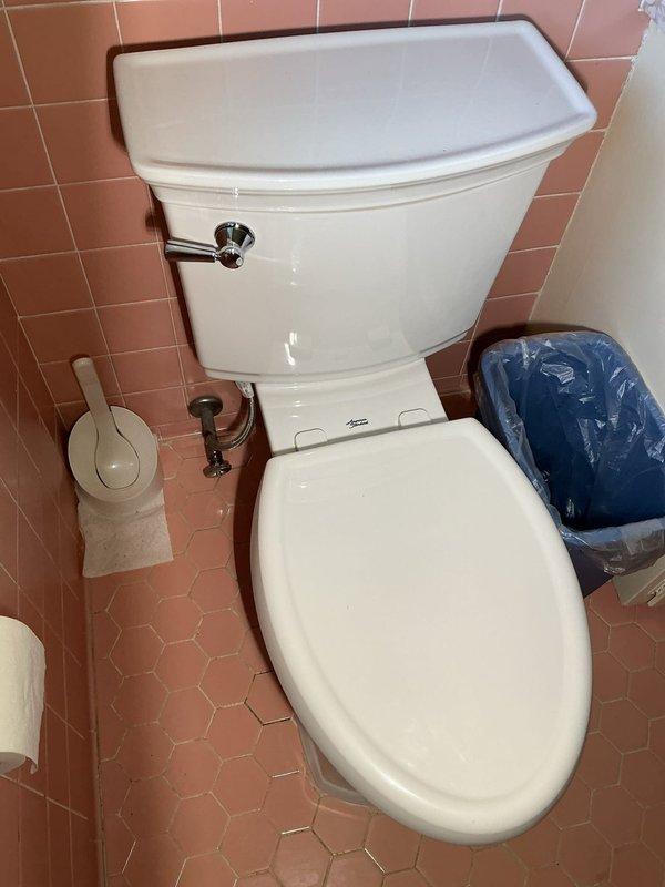 Successfully installed a bidet spray attachment to existing toilet fixture. Connected metallic hose assembly to water supply line with chrome fittings, ensuring proper water flow and pressure regulation. Mounted bidet sprayer holder to wall within easy reach of toilet, tested for leaks at all connection points, and verified full functionality of spray mechanism. All components secured and operational upon completion.