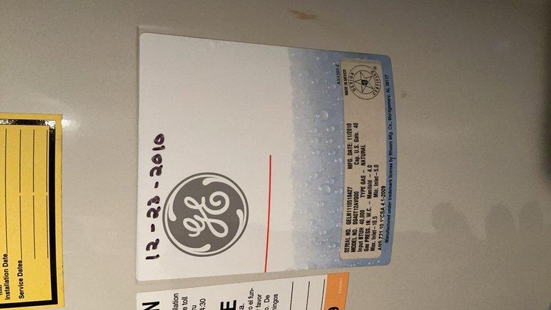 Completed comprehensive Gold AC Inspection and routine maintenance on a 10-year-old General Electric outdoor air conditioning unit. Performed standard tune-up procedures including system diagnostics, refrigerant level verification, electrical connection inspection, and condenser coil assessment. Inspected indoor components including copper refrigerant lines and associated valves, noting corrosion and oxidation present on valve connections that should be monitored for future service needs. All refrigerant hoses and connections were examined and found secure. System operational testing confirmed unit is functioning within normal parameters with no immediate issues requiring repair at this time.