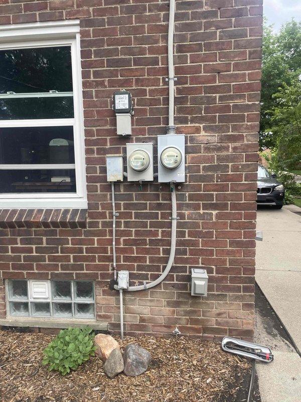 Performed comprehensive assessment of 25-year-old air conditioning system located in basement that was experiencing complete failure and would not power on. Conducted full system evaluation including inspection of outdoor condenser unit, electrical components, and overall equipment condition to determine viability of repair versus replacement. Provided detailed estimate for complete HVAC system replacement including new air conditioning unit and furnace installation, given the advanced age of existing equipment and potential for additional component failures.
