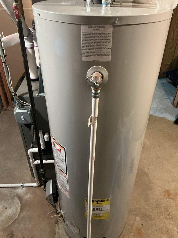 Completed comprehensive Gold AC Inspection and tune-up on 10-year-old air conditioning system. Performed full system evaluation including refrigerant charge verification, electrical component testing, condenser and evaporator coil inspection, and airflow assessment. Inspected air filter (Honeywell MERV 11, 16x25x4) which showed previous replacement date of 6/12/22 and recommended replacement due to age. Checked condensate drain lines for proper operation and cleared any blockages. Tested thermostat calibration and system cycling. Measured temperature differential across coil to verify proper cooling performance. Inspected all electrical connections, tightened terminals, and verified proper amperage draw on compressor and blower motor. Lubricated motors as needed and checked belt tension on blower assembly. System operating within normal parameters with no immediate repairs required. Recommended continued annual maintenance to ensure optimal efficiency and longevity of equipment. All sa