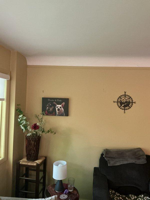 Conducted comprehensive site evaluation for full HVAC system replacement in residential property. Assessed interior spaces including living areas to determine optimal equipment placement, load calculations, and installation requirements for new heating and cooling system.