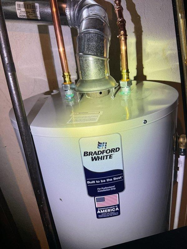 Completed comprehensive Gold AC Inspection on 10-year-old Bryant air conditioning system located in basement. Performed full system tune-up including inspection of outdoor condenser unit, verified proper operation of all components, checked refrigerant levels, cleaned coils, and tested electrical connections. Noted customer may require furnace filter replacement at next service interval.