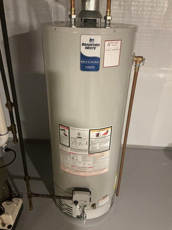 Completed Gold AC Inspection and tune-up on a three-year-old outdoor air conditioning system. Performed comprehensive maintenance including inspection of condenser unit, verified refrigerant levels, cleaned condenser coils, checked electrical connections, tested capacitor and contactor operation, confirmed proper airflow through fan assembly, and verified system cycling and temperature differential. Unit found to be operating within normal parameters with no immediate repairs required.