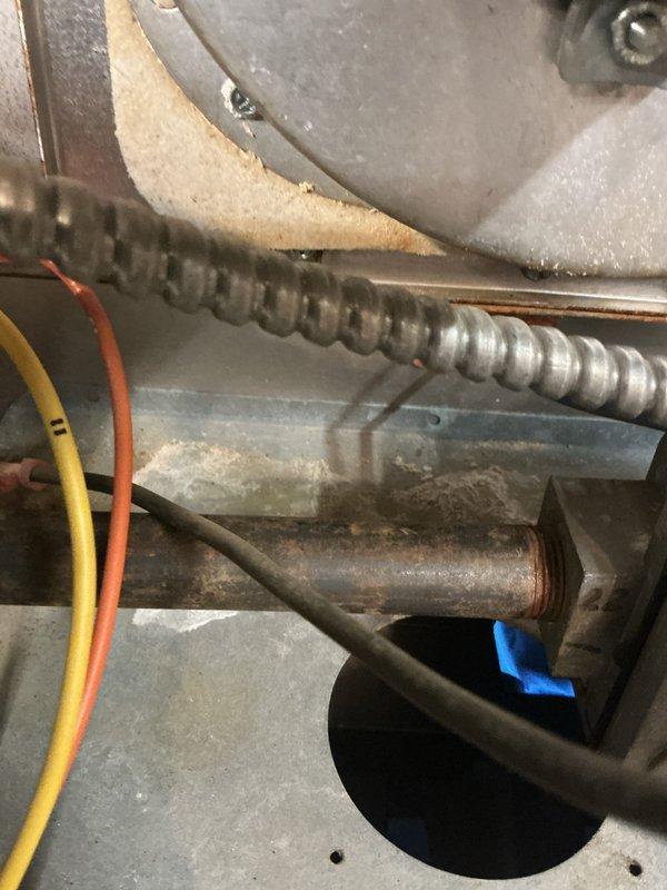 Completed comprehensive preventative maintenance on two furnace units and two air conditioning systems. Performed full system inspections including blower motor assemblies, electrical connections, control boards, and pressure switches. Cleaned components, verified proper operation of all safety controls, checked airflow, and ensured all wiring connections were secure throughout both heating and cooling systems.