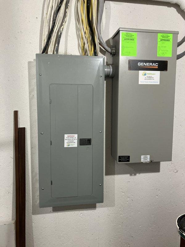 Provided estimate for complete furnace and air conditioning system replacement in basement installation. Existing 10+ year old natural gas heating and cooling equipment is non-operational and requires full system replacement. Assessment included evaluation of current electrical infrastructure, venting configuration with existing PVC exhaust system, and available space for new equipment installation adjacent to water heater and electrical panel.