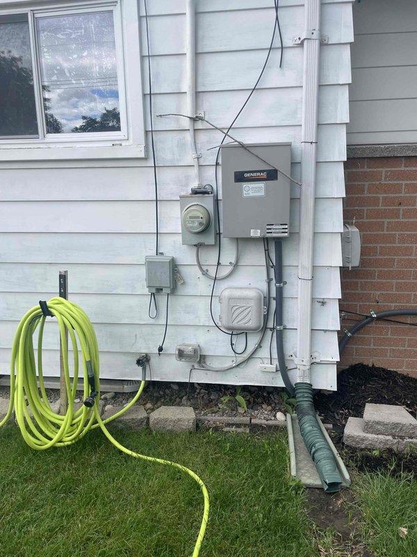 Provided comprehensive estimate for complete HVAC system replacement including natural gas furnace located in basement and outdoor air conditioning unit. Existing 10+ year old equipment is non-operational and requires full replacement to restore heating and cooling capabilities to the residence.