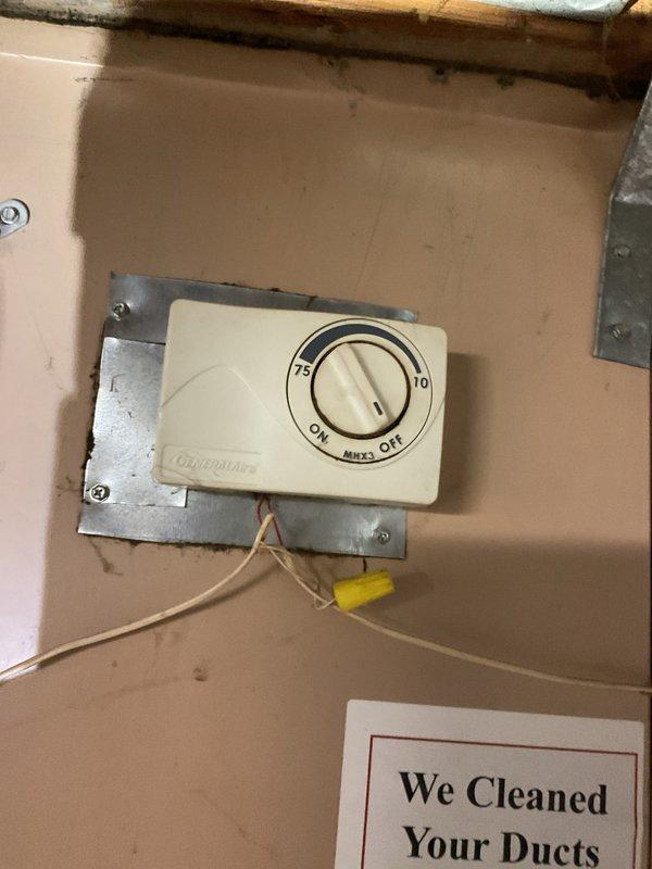 Responded to service call for City Certification and gas leak repair on 10+ year old furnace located in basement. Upon arrival, inspected furnace system and identified gas leak requiring immediate attention to ensure safe operation and compliance with municipal requirements. Repaired gas leak at furnace connection point, pressure tested all gas line connections, and verified no additional leaks present using combustible gas detector. Performed complete system tune-up including cleaning burner assembly, inspecting heat exchanger for cracks or deterioration, testing ignition system operation, and verifying proper flame characteristics. Checked and adjusted gas pressure to manufacturer specifications. Inspected and tested thermostat operation for proper system response. Evaluated venting system for proper draft and clearances. Verified carbon monoxide levels within safe operating parameters. Completed all necessary inspections and documentation required for City Certification. System test