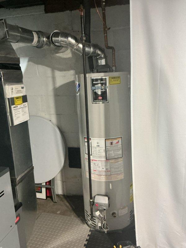 Completed comprehensive Gold AC inspection on six-year-old residential air conditioning system. Performed full system diagnostics including thermostat calibration verification, refrigerant level assessment, electrical connection inspection, condenser coil cleaning, and airflow measurement. All components found operating within manufacturer specifications with no immediate service needs identified.