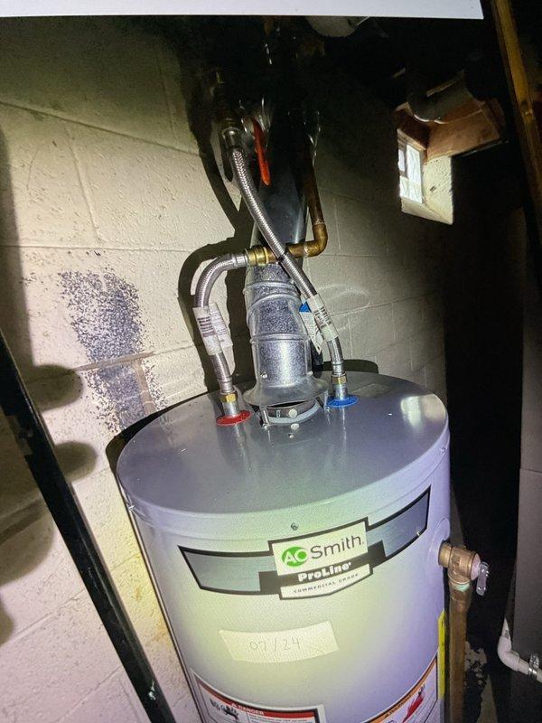 Completed comprehensive Gold AC Inspection and seasonal maintenance on an 18-year-old Lennox air conditioning condenser unit located outdoors. Performed full system evaluation including refrigerant charge verification, electrical component testing, condenser coil cleaning, and airflow assessment. Inspected outdoor unit cabinet, fan motor operation, compressor functionality, and all electrical connections. Verified proper operation of disconnect box and checked amperage draw on all components. Cleaned condenser coils and cleared debris from unit perimeter. System operating within normal parameters with no immediate concerns identified. Recommended continued monitoring due to age of equipment, as unit is approaching typical end-of-life expectancy for residential air conditioning systems.