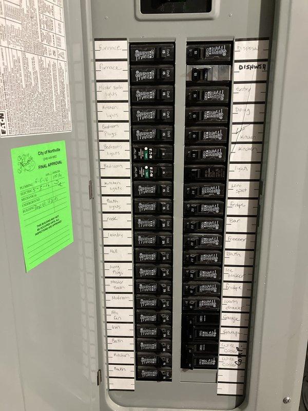 Responded to no cooling complaint on 10-year-old basement air conditioning system. Conducted comprehensive assessment of existing HVAC equipment, ductwork configuration including rigid metal and flexible ducting components, and electrical service panel. Provided replacement estimate for complete system upgrade to address cooling failure and aging equipment concerns.