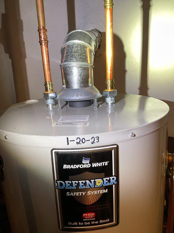Completed comprehensive Gold AC inspection on 2-year-old Lennox residential air conditioning system. Performed full system evaluation including visual inspection of outdoor condenser unit, verified proper operation of all components, checked refrigerant levels, inspected electrical connections, and assessed overall system performance. Unit operating within normal parameters with no deficiencies noted. Documented equipment condition with photographs for service records.