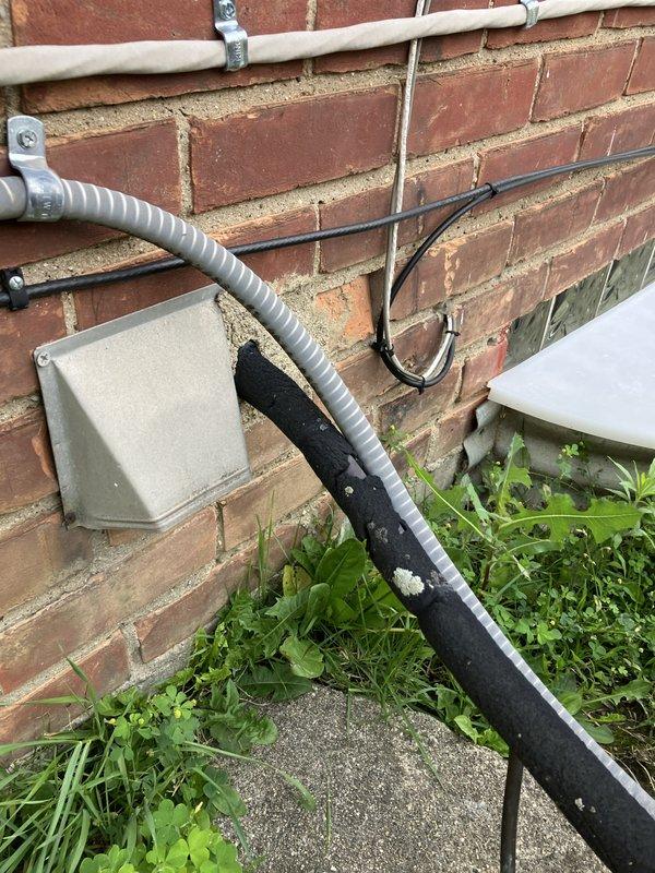 Completed comprehensive AC tune-up and cooling maintenance on Bryant residential air conditioning system. System was operating properly upon arrival; performed routine inspection, cleaning, and performance verification of all major components including condenser unit, electrical connections, and refrigerant levels to ensure optimal efficiency and reliability for the cooling season.