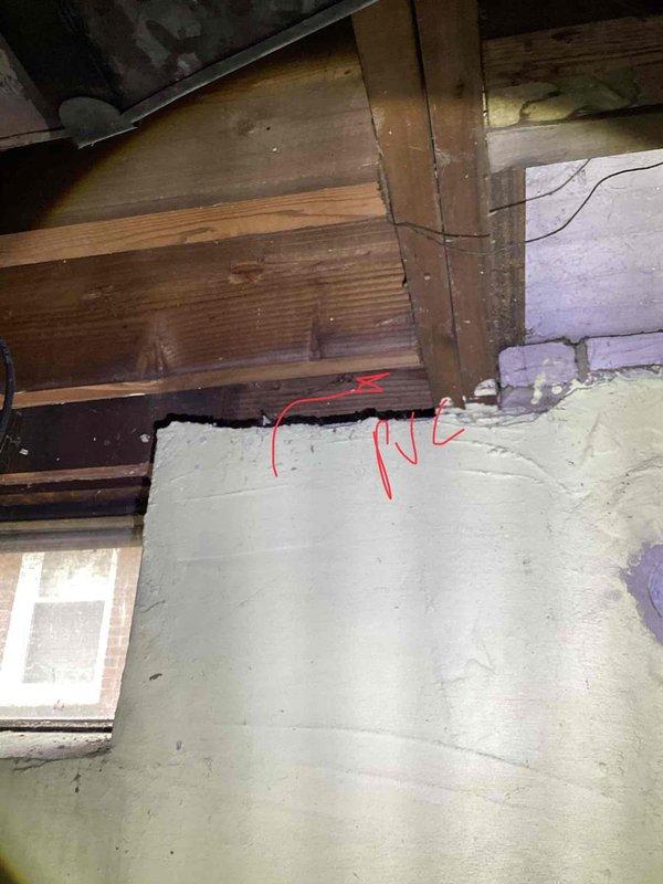 Provided comprehensive estimate for complete HVAC system replacement in basement location, including 38-year-old non-functional air conditioning unit from 1986 and 18-year-old natural gas furnace currently operational. Assessed existing equipment configuration, ductwork accessibility, electrical requirements, and structural considerations for new system installation in basement mechanical room with adequate clearances for service access.