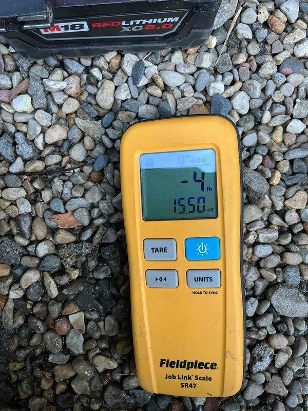 Responded to no-cooling complaint on central air conditioning system. Upon arrival, confirmed thermostat calling for cooling with indoor blower operational and outdoor condenser fan running, but compressor humming without starting. Suction line not cold and supply air only mildly cool, indicating no refrigerant circulation. Diagnosed failed compressor start capacitor preventing compressor from initiating proper run cycle. Replaced defective capacitor with OEM specification component. Tested system operation and confirmed compressor started successfully with proper amp draw. Verified suction line temperature dropping and supply air cooling adequately. System restored to normal cooling operation with house temperature beginning to decrease as expected.