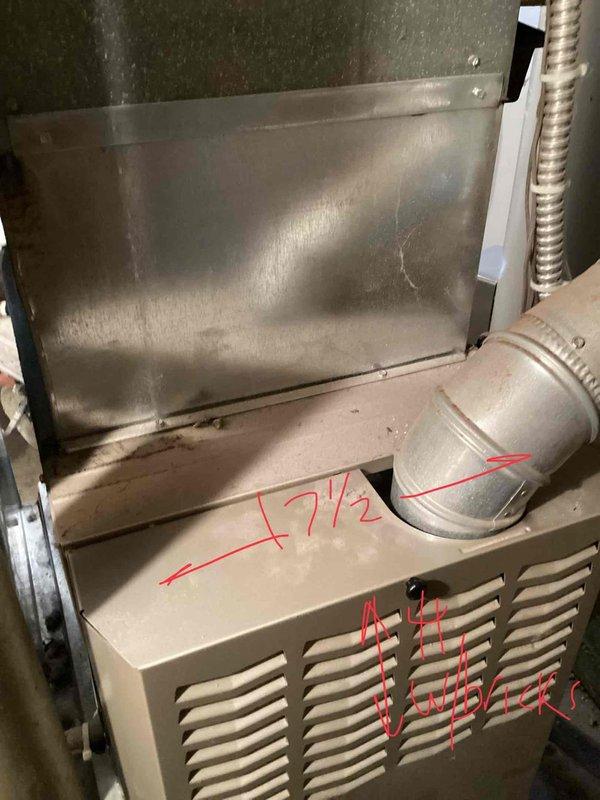 Conducted comprehensive evaluation of 2003 HVAC system previously assessed by two other contractors and shut down by DTE. Confirmed furnace inoperability and low refrigerant charge in AC unit, validating replacement recommendations. Provided detailed full system replacement estimate including new furnace, air handler, and air conditioning equipment with proper ductwork connections and condensate drainage specifications for complete system restoration.