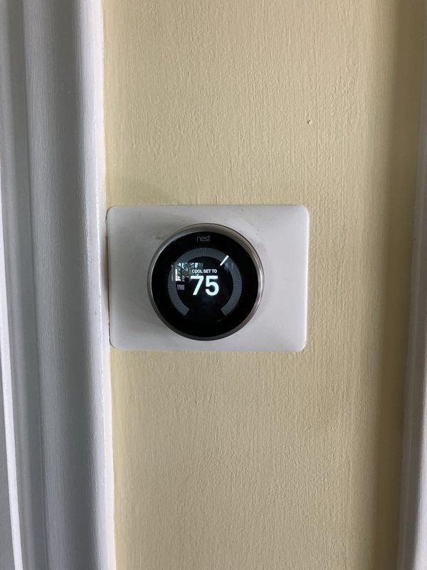 Provided comprehensive estimate for replacement of 1987 furnace and oversized 4-ton air conditioning system at medium-sized residential property. Customer requested mid-tier equipment options to modernize HVAC system prior to home sale, specifically declining both variable-speed and baseline models in favor of reliable mid-range units properly sized for 1500-3000 square foot home.