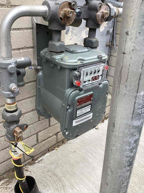 Conducted site evaluation for new generator installation at residential property. Assessed existing gas meter infrastructure and available utility connections on exterior wall, noting current piping configuration and shut-off valve locations. Inspected attic space to determine optimal routing for electrical conduit and verified adequate clearance for required wiring runs from proposed generator location to main electrical panel. Documented existing HVAC ductwork and insulation conditions to ensure proper coordination during installation phase. Prepared comprehensive electrical estimate including generator sizing recommendations, transfer switch specifications, necessary permit requirements, and installation scope based on site conditions and customer requirements.