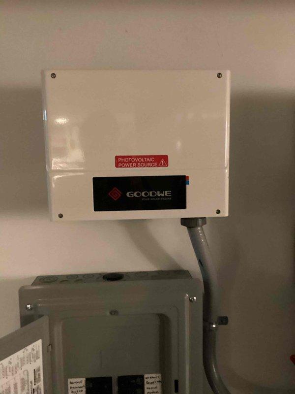 Responded to service call for AC system displaying "system malfunction" error message on thermostat. Upon arrival, assessed existing Payne brand condenser unit located on exterior of residence and determined system was non-operational. Performed comprehensive evaluation of HVAC system and provided detailed estimate for complete system replacement due to equipment failure.