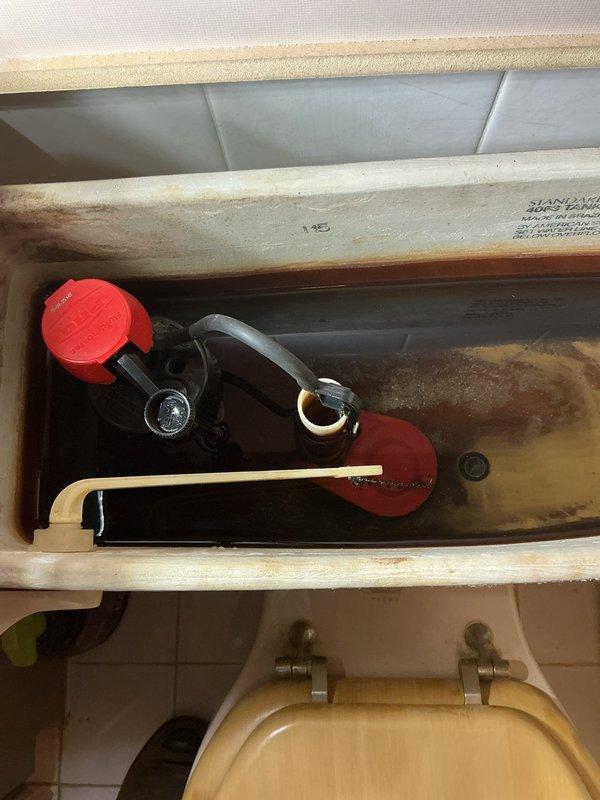 Completed faucet installation in confined workspace requiring specialized access considerations. Successfully installed new faucet fixture with appropriate supply line connections, ensuring proper water flow and leak-free operation upon completion.