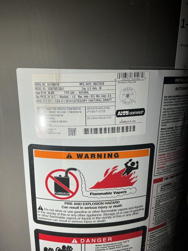 Performed comprehensive AC tune-up on 10+ year old outdoor condensing unit with no reported operational issues. Inspected and verified proper operation of system controlled by ecobee smart thermostat currently set to 74°F. Completed standard preventive maintenance procedures including visual inspection of gas furnace manufactured October 2018, verified all safety labels and warnings intact, and confirmed system readiness for continued operation.