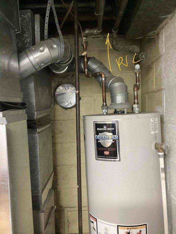 Conducted comprehensive assessment of 30-year-old furnace system located in basement laundry room due to reported water leakage. Evaluated existing heating equipment, associated ductwork, venting systems, and thermostat controls to determine extent of deterioration and provided replacement estimate for complete HVAC system upgrade.