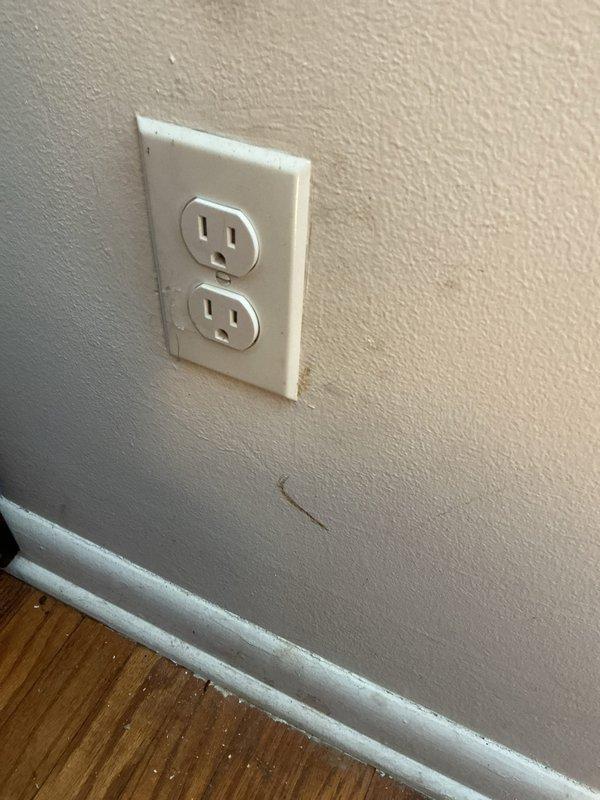 Responded to service call for sparking electrical outlet. Upon arrival, performed comprehensive electrical testing of the affected receptacle using digital diagnostic equipment to measure voltage, polarity, and ground continuity. Testing revealed the outlet was functioning within normal parameters with proper grounding and no electrical faults detected at time of inspection. Verified secure wire connections and confirmed receptacle was safely operational. Advised homeowner to monitor outlet for any future sparking incidents, as intermittent arcing can indicate loose internal connections or deteriorating contact points that may require outlet replacement if symptoms recur.
