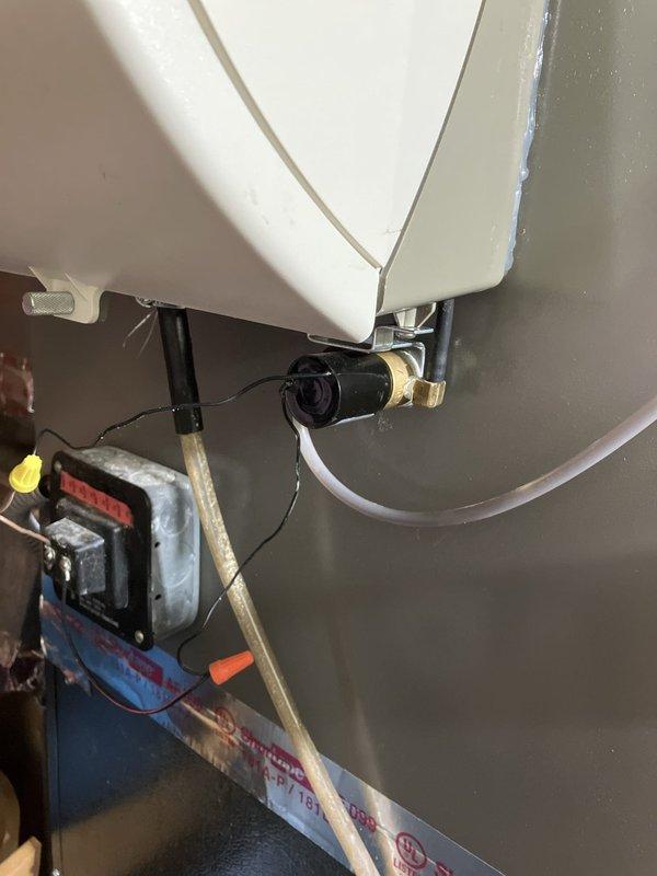 Responded to repeat service call for 3-year-old air conditioning system experiencing icing and lack of cooling capacity. Conducted comprehensive system evaluation and diagnostics on basement-located AC unit to determine root cause of recurring freeze-up condition. Provided estimate for furnace replacement system based on assessment findings and equipment performance concerns.