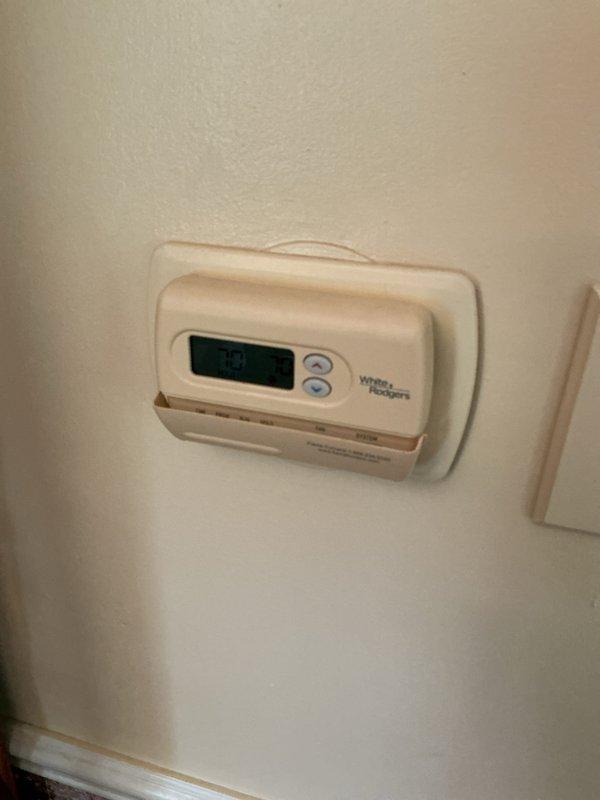Responded to maintenance call for twelve-year-old Bryant Plus 90 furnace located in basement after high carbon monoxide readings were detected. Performed comprehensive system inspection and diagnostic testing, identifying compromised heat exchanger requiring immediate attention due to safety concerns. Provided detailed replacement estimate for new high-efficiency furnace system to address CO hazard and ensure safe operation.
