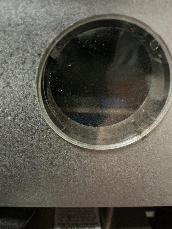 Completed Gold AC inspection and tune-up on 1-year-old Lennox outdoor condensing unit. Performed comprehensive system evaluation including refrigerant level check, electrical connection inspection, condenser coil assessment, and fan motor operation verification. Unit operating within normal parameters with no deficiencies noted. All components functioning properly with adequate airflow through condenser coil and fan assembly. System ready for cooling season operation.