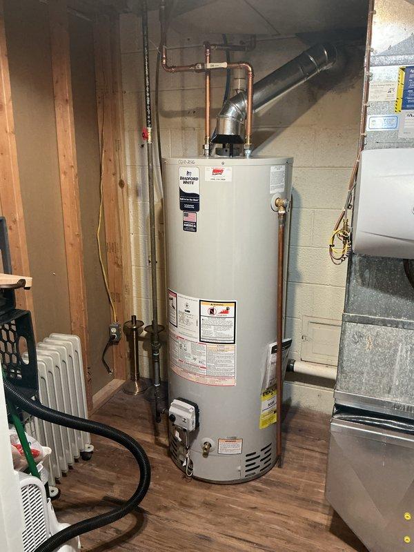 Completed Gold AC Inspection and tune-up service on residential air conditioning system. Accessed property through garage door as requested and performed comprehensive maintenance including filter inspection, refrigerant level check, electrical component testing, condenser coil cleaning, and thermostat calibration verification on Honeywell unit. All systems operating within normal parameters with no issues identified during inspection.
