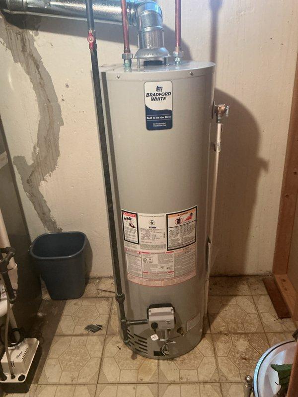 Completed comprehensive Gold AC inspection on 2-year-old residential air conditioning system with air handler located in basement. Performed full system evaluation including thermostat operation verification, visual inspection of equipment components, and documentation of current system status. All equipment confirmed operational at time of service with no immediate service requirements identified.