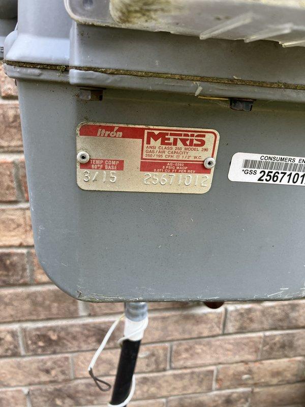 Conducted on-site assessment for new whole home generator installation at manufactured home. Evaluated existing electrical service panel, metering equipment, and exterior mounting locations to determine proper placement and connection requirements for Kohler generator system. Documented current electrical infrastructure including main service meter, distribution panels, and conduit routing to develop comprehensive installation plan and provide accurate estimate for complete generator integration with automatic transfer switch.