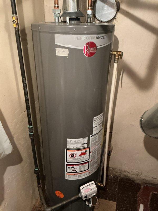Completed comprehensive Gold AC Inspection and tune-up on 10-year-old air conditioning system located in basement. Performed thorough system evaluation including inspection of ductwork connections, verified proper operation of all components, and documented equipment condition through photographic records. All systems found to be operating within normal parameters with no immediate service needs identified.