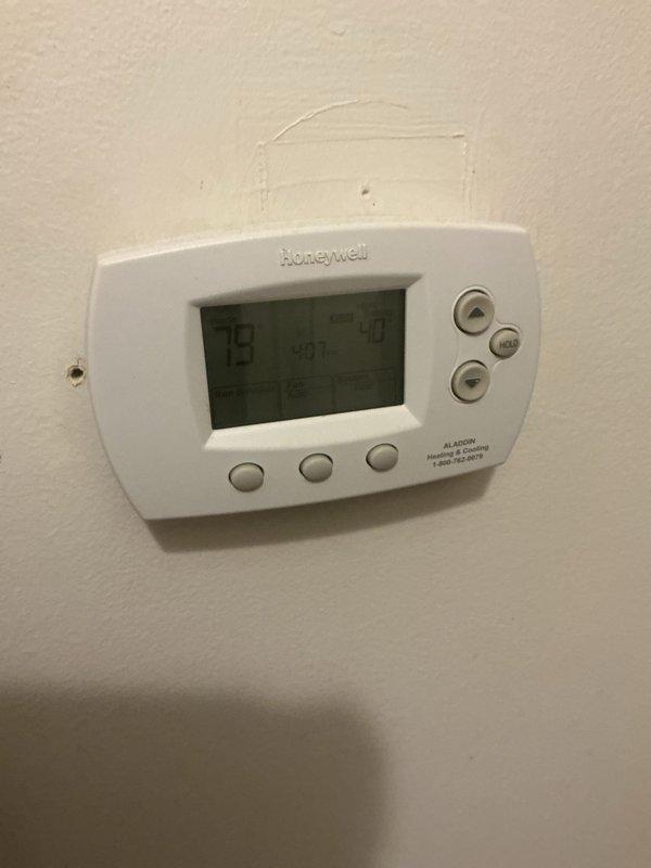 Completed comprehensive tune-up on 10+ year old air conditioning system located in basement. Performed full system inspection of air handler unit and ductwork, verified thermostat operation and calibration, checked electrical connections, and ensured all components were functioning properly. System is operating within normal parameters and ready for continued service.