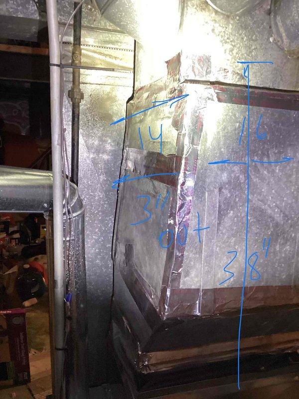 Responded to service call for 30-year-old air conditioning system experiencing whistling noise during operation while still maintaining cooling capacity. Conducted comprehensive inspection of outdoor unit and identified failed outdoor fan motor as primary issue. Due to age of equipment and condition of components, provided estimate for complete system replacement rather than repair of individual failed component.