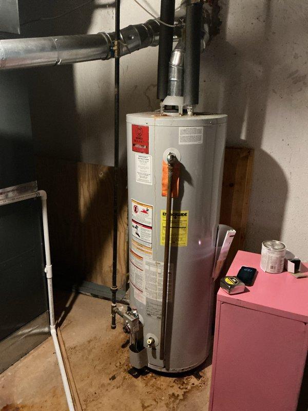 Responded to service call for noisy central air conditioning unit. Upon inspection, diagnosed and addressed excessive noise issue originating from the HVAC system. System was found operational with heating and cooling functions intact. Performed necessary repairs to eliminate noise disturbance, tested unit operation, and verified quiet performance upon completion.