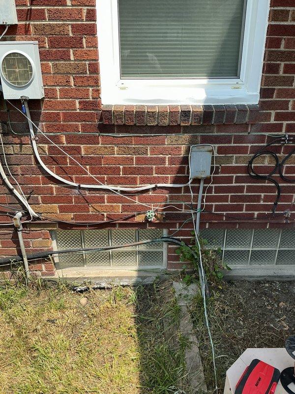 Responded to a no-heat call for an 8-year-old furnace located in the basement. Upon arrival, performed diagnostic assessment to determine why the unit would not turn on. Inspected electrical connections, thermostat communication, and primary furnace components to identify the root cause of the failure. Completed necessary repairs to restore proper heating operation and verified system functionality before departure.