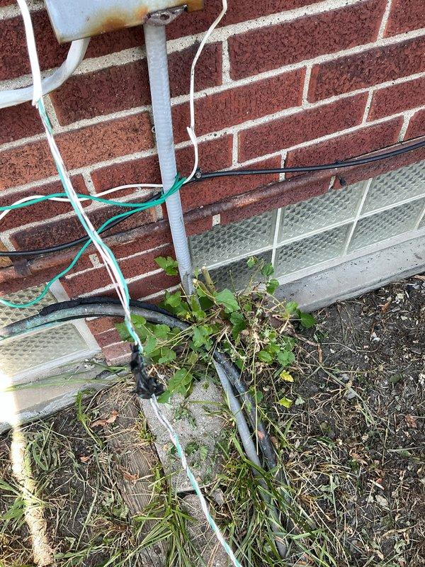 Responded to a no-heat call for an 8-year-old furnace located in the basement. Upon arrival, performed diagnostic assessment to determine why the unit would not turn on. Inspected electrical connections, thermostat communication, and primary furnace components to identify the root cause of the failure. Completed necessary repairs to restore proper heating operation and verified system functionality before departure.