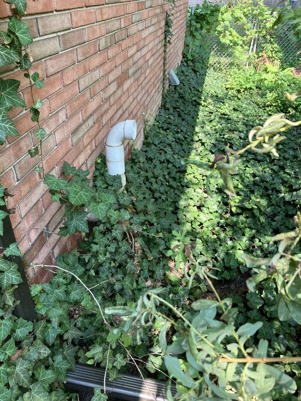Conducted comprehensive HVAC system evaluation for medium-sized residential property following basement flooding incident. Assessed existing heating and cooling equipment including natural gas furnace located in basement and outdoor condensing unit positioned against exterior brick wall. Provided complete system replacement estimate for both heating and cooling components due to water damage from flooding event.