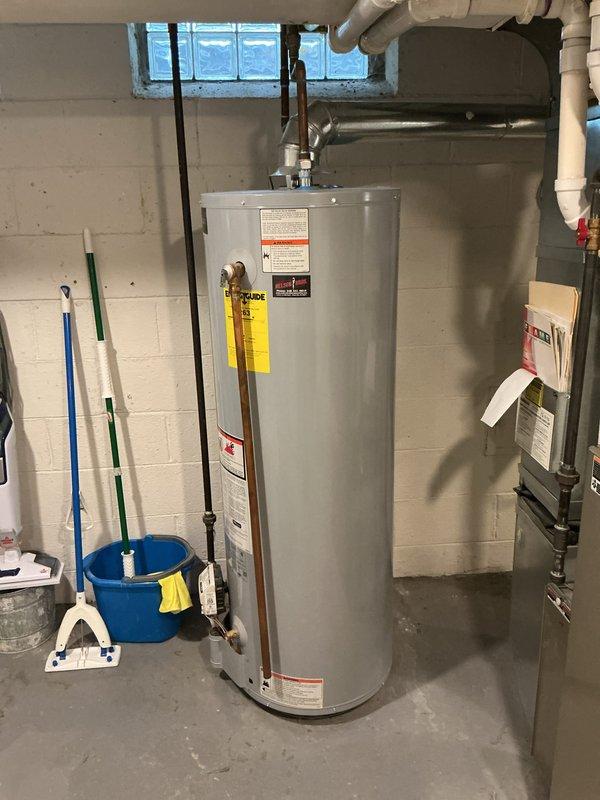 Completed comprehensive Gold AC Inspection on 2-year-old outdoor air conditioning unit. Performed full system diagnostic including refrigerant level verification, electrical component testing, condenser coil inspection and cleaning, airflow measurements, and thermostat calibration. All components operating within manufacturer specifications with no deficiencies noted. System running efficiently with proper cooling capacity and no service recommendations required at this time.