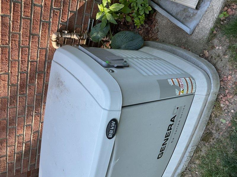 Responded to no cooling call for 10+ year old AC unit located in basement that was completely non-operational. Upon arrival, performed diagnostic testing using digital multimeter to measure electrical parameters and superheat readings on the system components. Inspection revealed unit was not receiving power or responding to thermostat commands. Evaluated outdoor condensing unit, electrical connections, and control circuits to identify root cause of complete system failure. Documented equipment conditions and diagnostic findings with photos for service records.