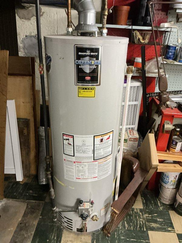 Completed comprehensive tune-up service on residential forced-air furnace and air conditioning system located in basement. Performed full inspection of furnace burner assembly, heat exchanger, blower motor, electrical controls, and gas connections; verified proper operation of all safety systems and cleaned burner compartment. Inspected AC unit including refrigerant levels, electrical components, and condensate drainage; both systems tested and confirmed operating within manufacturer specifications.
