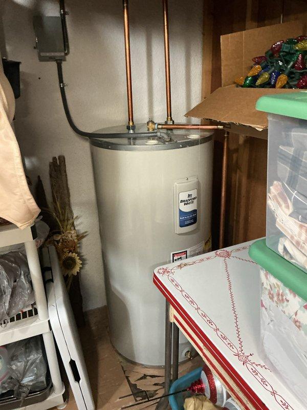 Completed comprehensive Gold AC Inspection and tune-up service on a 7-year-old residential air conditioning system. Performed full preventative maintenance protocol including inspection of outdoor condensing unit, refrigerant level verification, electrical connection testing, capacitor testing, contactor inspection, condenser coil cleaning, and airflow assessment. System operating within normal parameters with no deficiencies identified; unit left in optimal working condition for the cooling season.