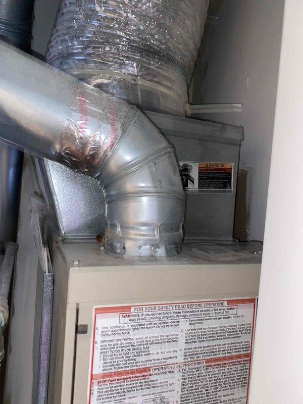 Performed full system evaluation for R22 air conditioning system at residential condo location. Assessed existing HVAC equipment including indoor air handler unit with ductwork connections and electrical panel configuration serving the system. Documented current equipment condition and provided comprehensive estimate for complete system replacement.