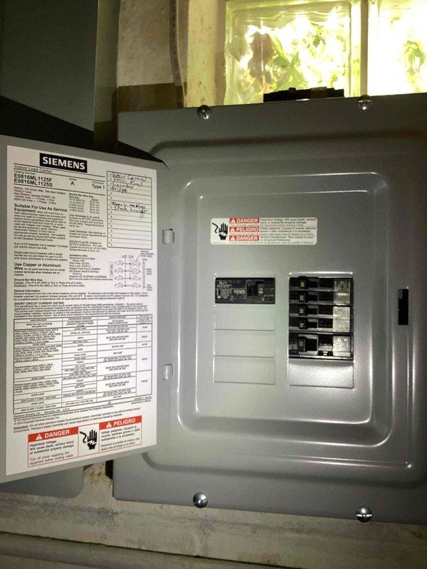 Provided comprehensive replacement estimate for 30+ year old furnace and air conditioning system located in basement. Current natural gas furnace and AC unit remain operational but have exceeded expected service life. Evaluated existing ductwork configuration, electrical panel capacity, and installation requirements to prepare equipment replacement recommendations.