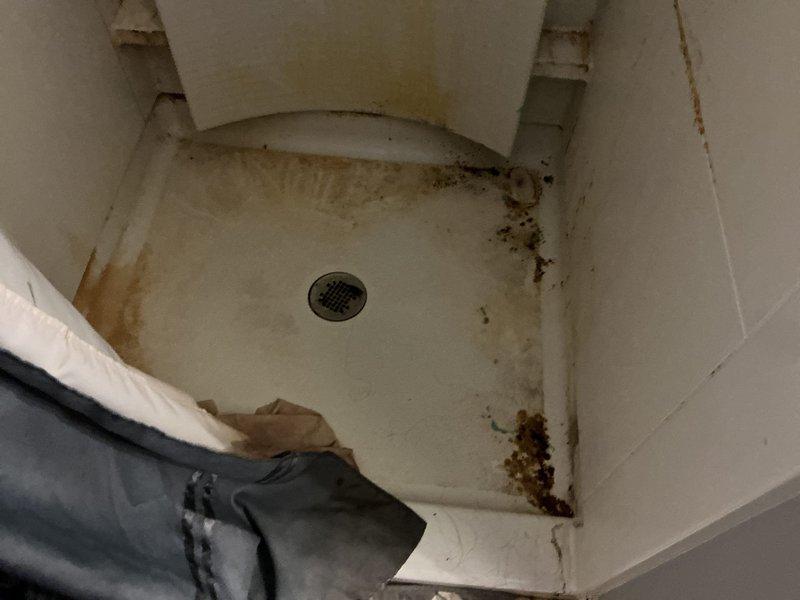 Responded to a toilet backup in the master bathroom caused by a flushed nose hair trimmer. Successfully removed the obstruction using a closet auger, restoring proper drainage and flush function. Verified the blockage was isolated to the affected fixture with no additional drainage issues present in the home's plumbing system.