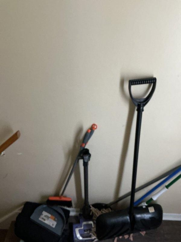 Responded to a plumbing service call for a clogged drain and loose toilet seat. Successfully cleared the drain obstruction using standard drain cleaning equipment and secured the toilet seat hardware. Upon inspection of the basement utility area near the washing machine, identified the drainage system access point and verified proper flow restoration through the PVC drain line, eliminating the blockage that was impeding wastewater discharge.