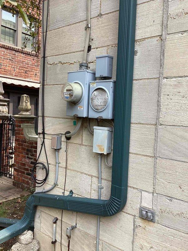 Performed comprehensive evaluation of 20-year-old air conditioning system experiencing complete cooling failure with suspected refrigerant loss. Assessed outdoor condensing unit, indoor air handler, and ductwork system throughout the property. Based on the age of the equipment, extent of refrigerant loss, and overall system condition, provided detailed estimate for complete HVAC system replacement including new outdoor unit, indoor evaporator coil, associated ductwork modifications, and refrigerant lines to restore reliable cooling operation.
